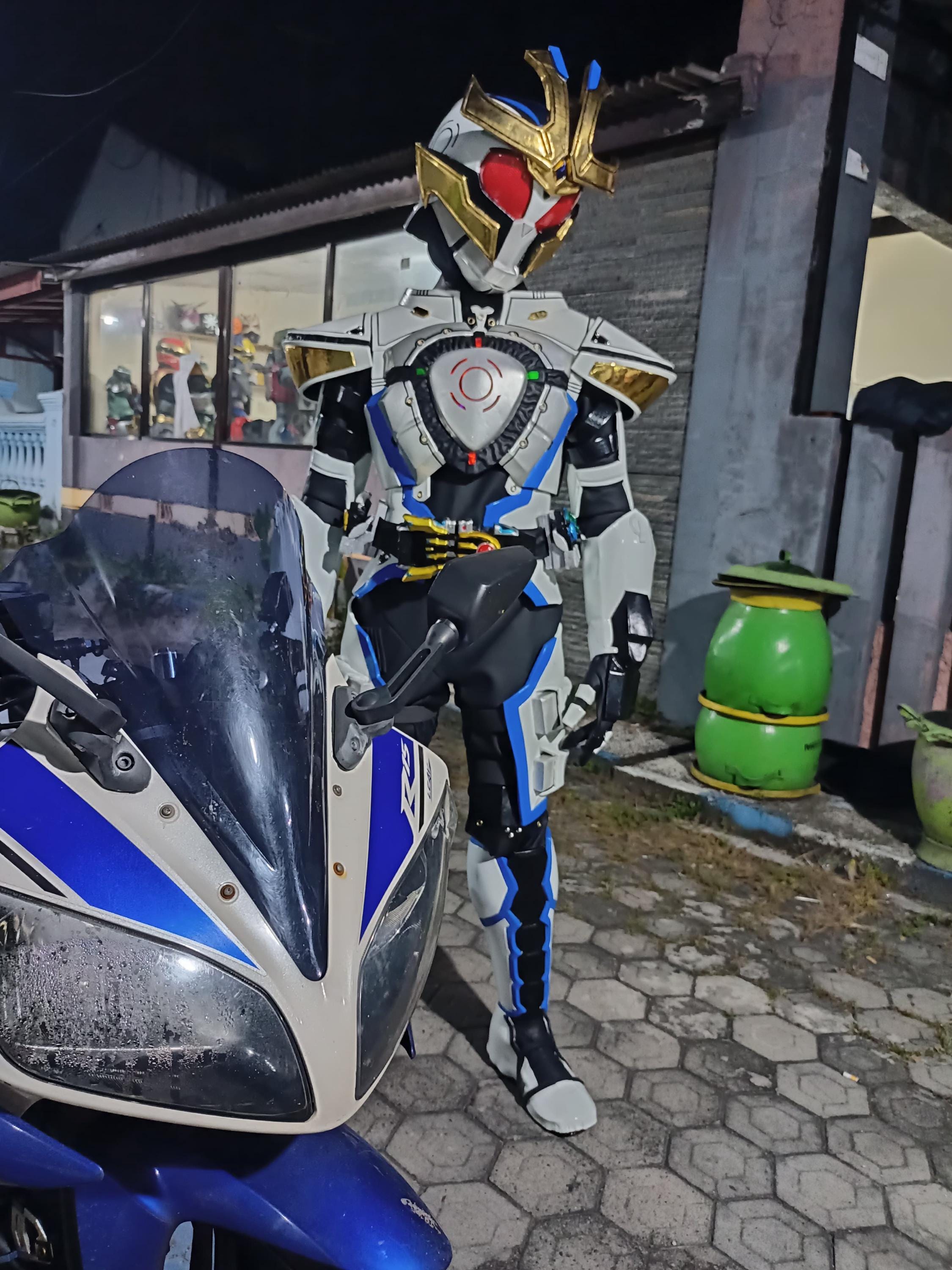 Kamen rider ixa - Etsy 日本