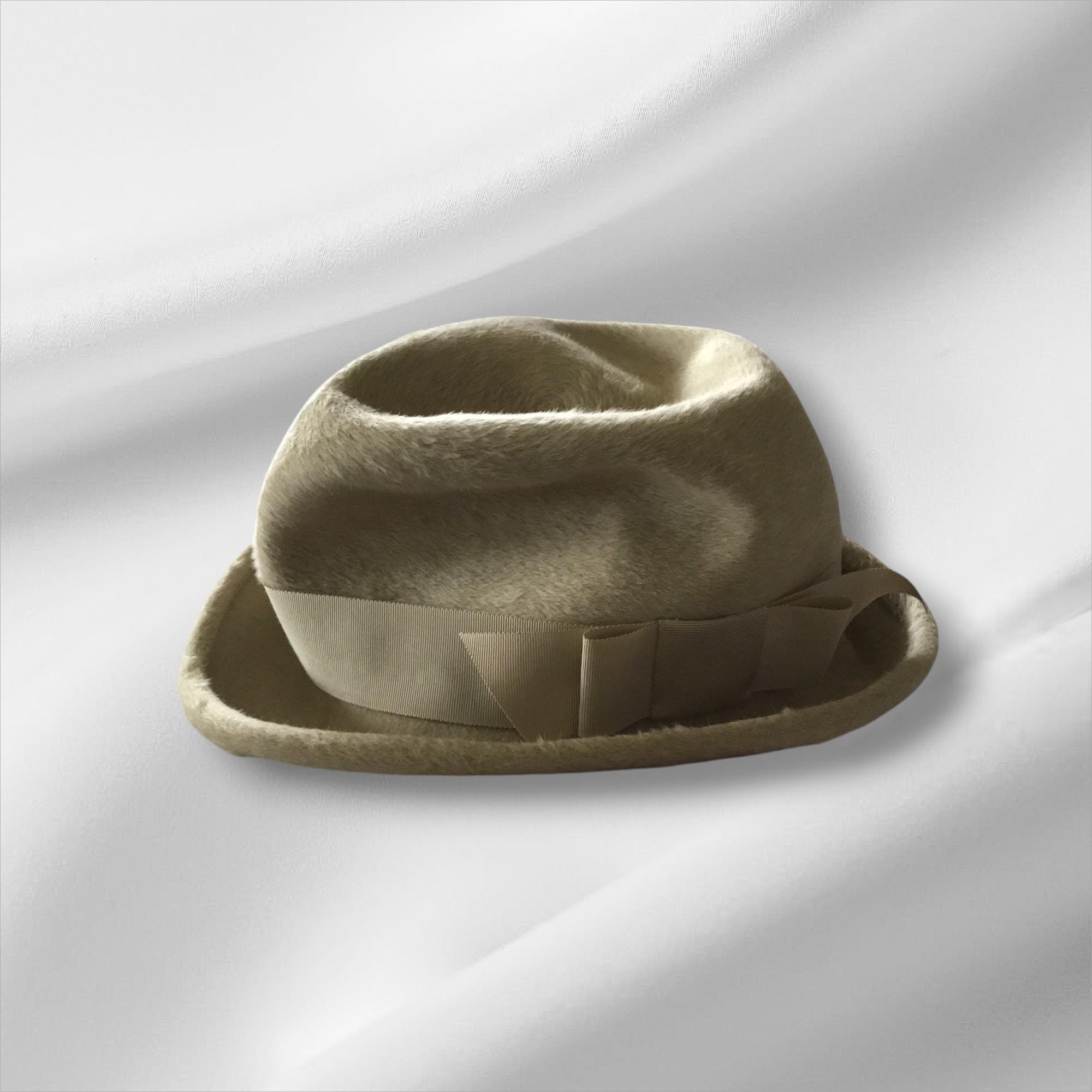 Oleg Cassini Hat - Etsy display picture 3