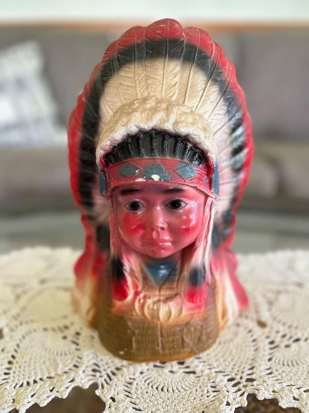 Chalkware Piggy Bank - Etsy Chalkware Piggy Bank - Etsy