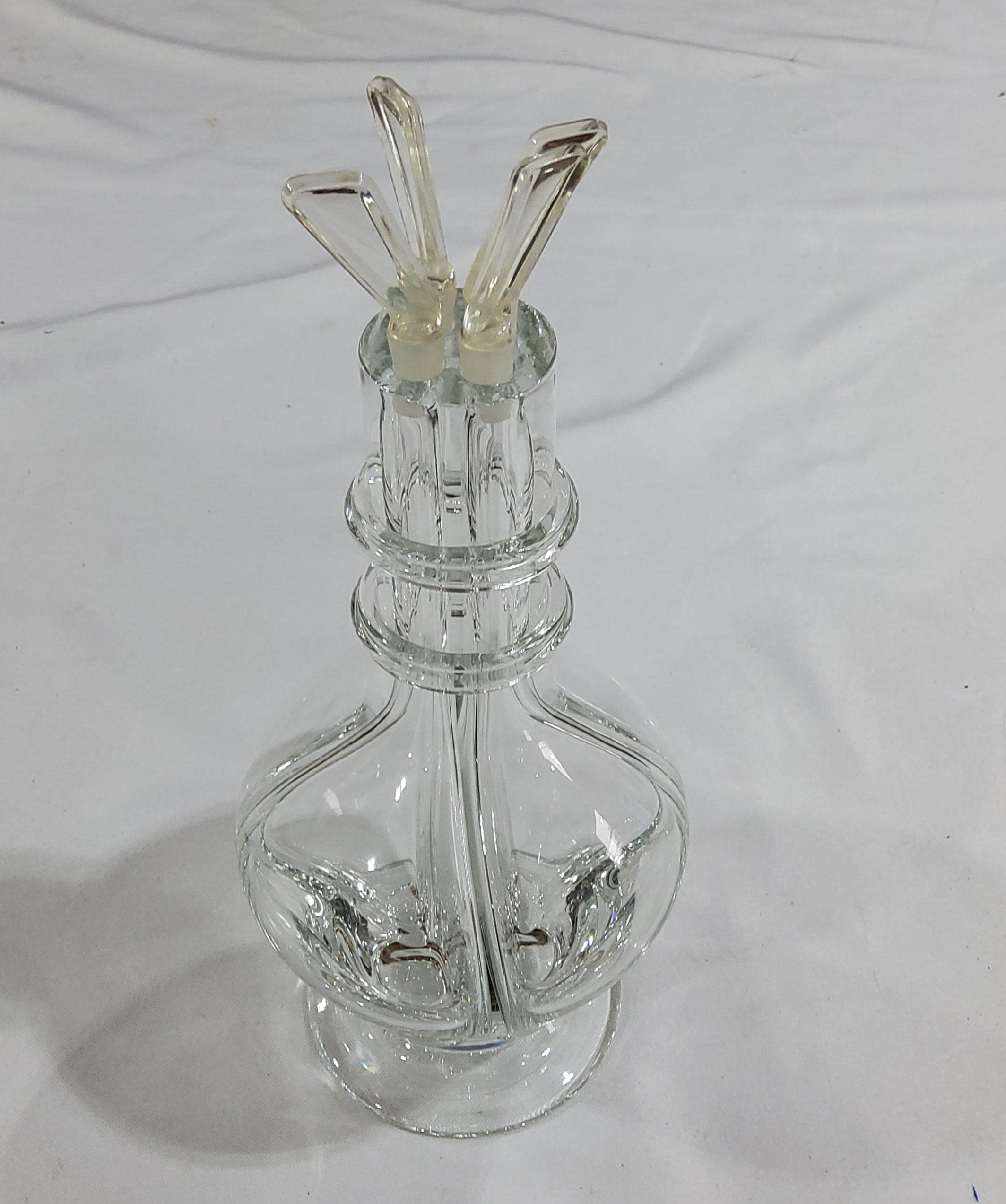 Mcm Decanter - Etsy