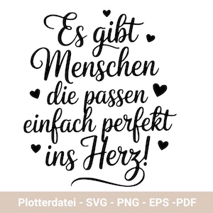 German svg png plotter file T-shirt design German saying SVG file plotter file PNG saying plotting Cricut Silhouette cut file