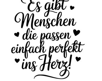 German svg png plotter file T-shirt design German saying SVG file plotter file PNG saying plotting Cricut Silhouette cut file