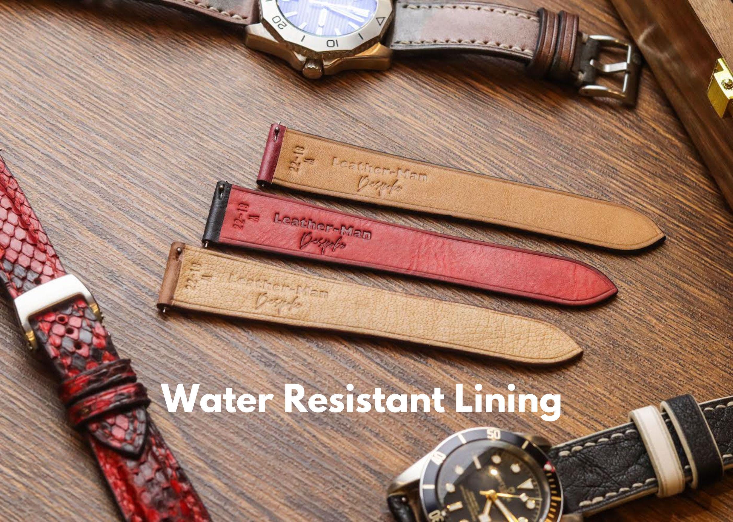 イタリアンカモコーヒーブラウンプレミアムハンドメイドハンドステッチビスポークストラップ24mm、23mm、21mm、20mm、19mm、18mmレザーマンビスポーク