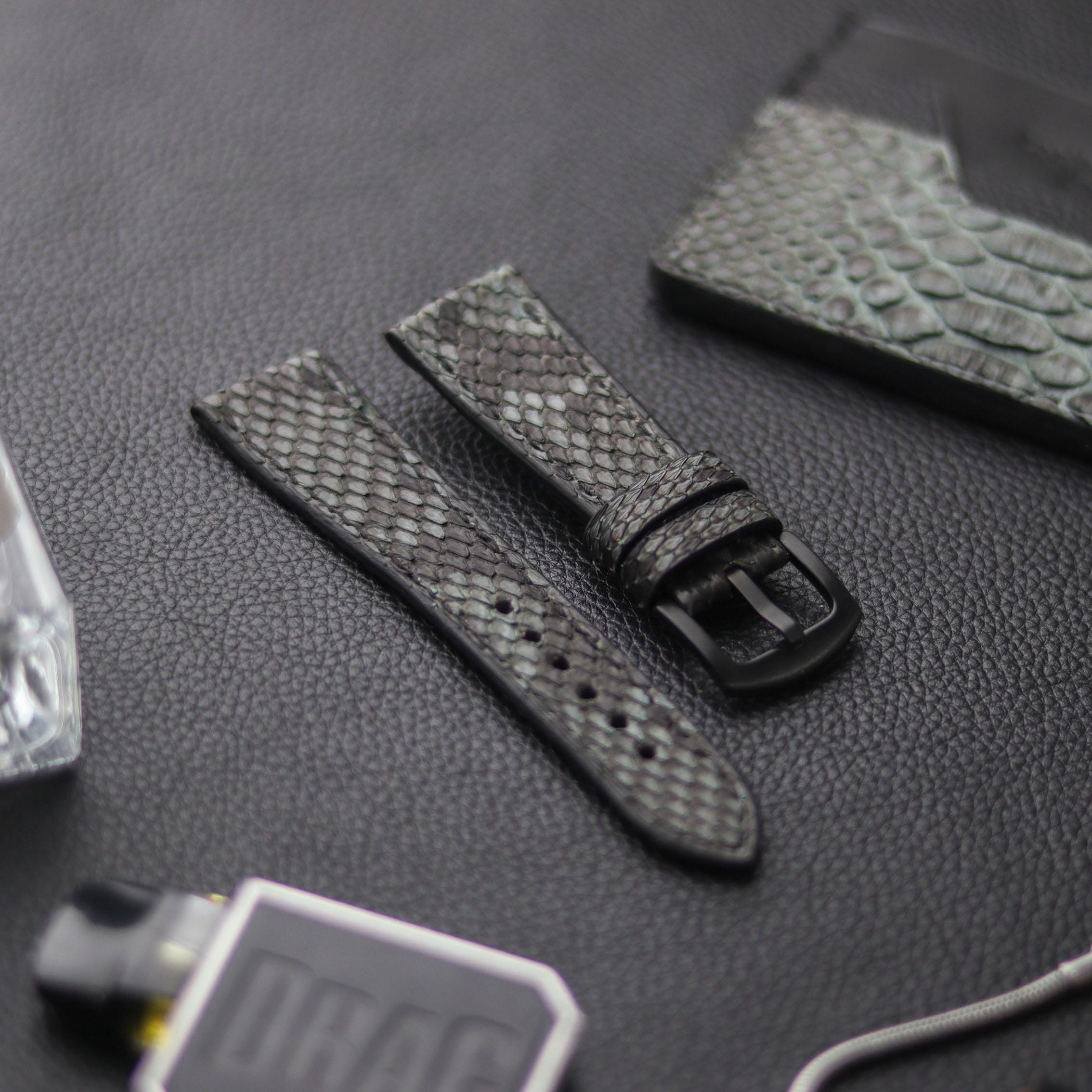 Juntan Cinque File Di Cinturino In Acciaio Inox, 18 Mm, 20 Mm, 22 - Foto 9