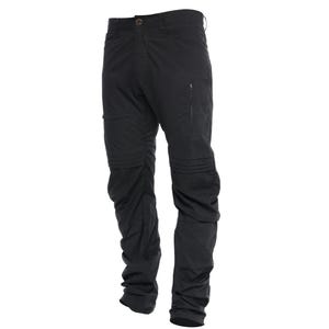 Gamma pants - Men’s track pants with ribbed knees - Moto Pant - Designer Jeans - Jan Hilmer