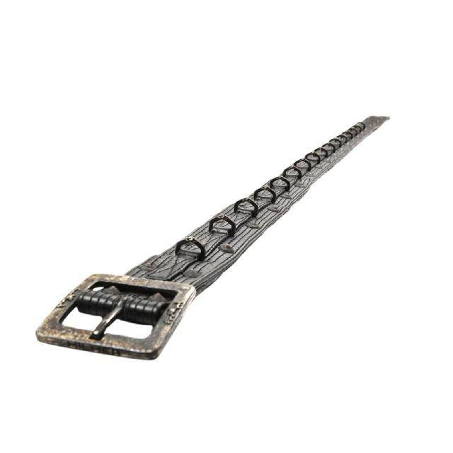 mens d ring belt
