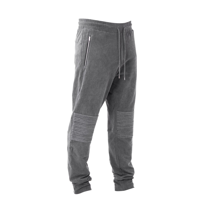 OVERLAND PANTS Mens Sweat Pants Grey Mens Pants - Etsy