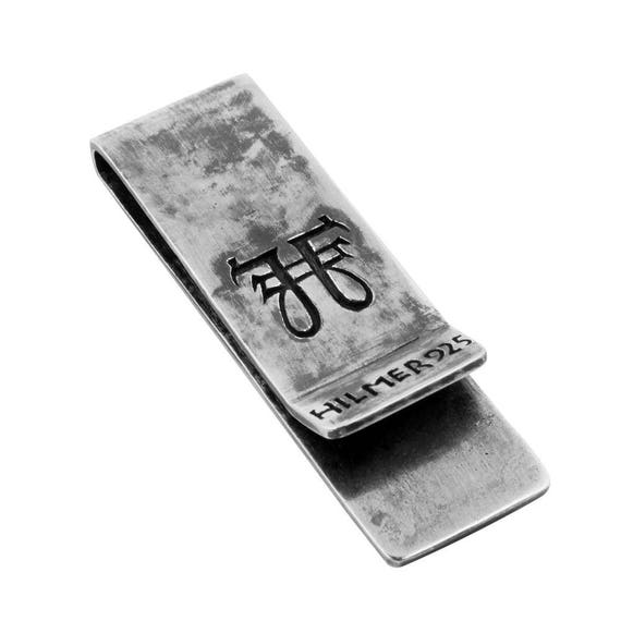 designer money clip