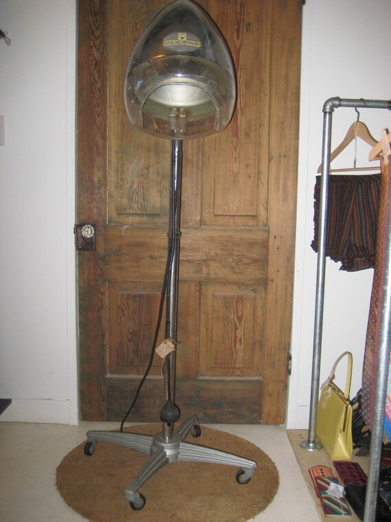 Items similar to 1940's Eugene Hair Dryer on Etsy