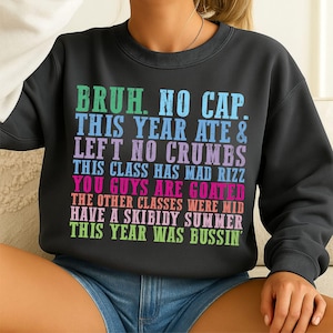 Bruh sans casquette cette année, mangé Svg Png, Svg Gen drôle, conception de chemise d'enseignant, citation d'étudiant, dernier jour d'école 2025, sublimation d'enseignant d'été