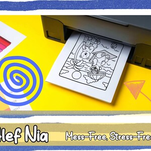 Cozy and comfy coloring pages featuring fun and relaxing scenes of adorable animals perfect for summer family fun and creative mindfulness