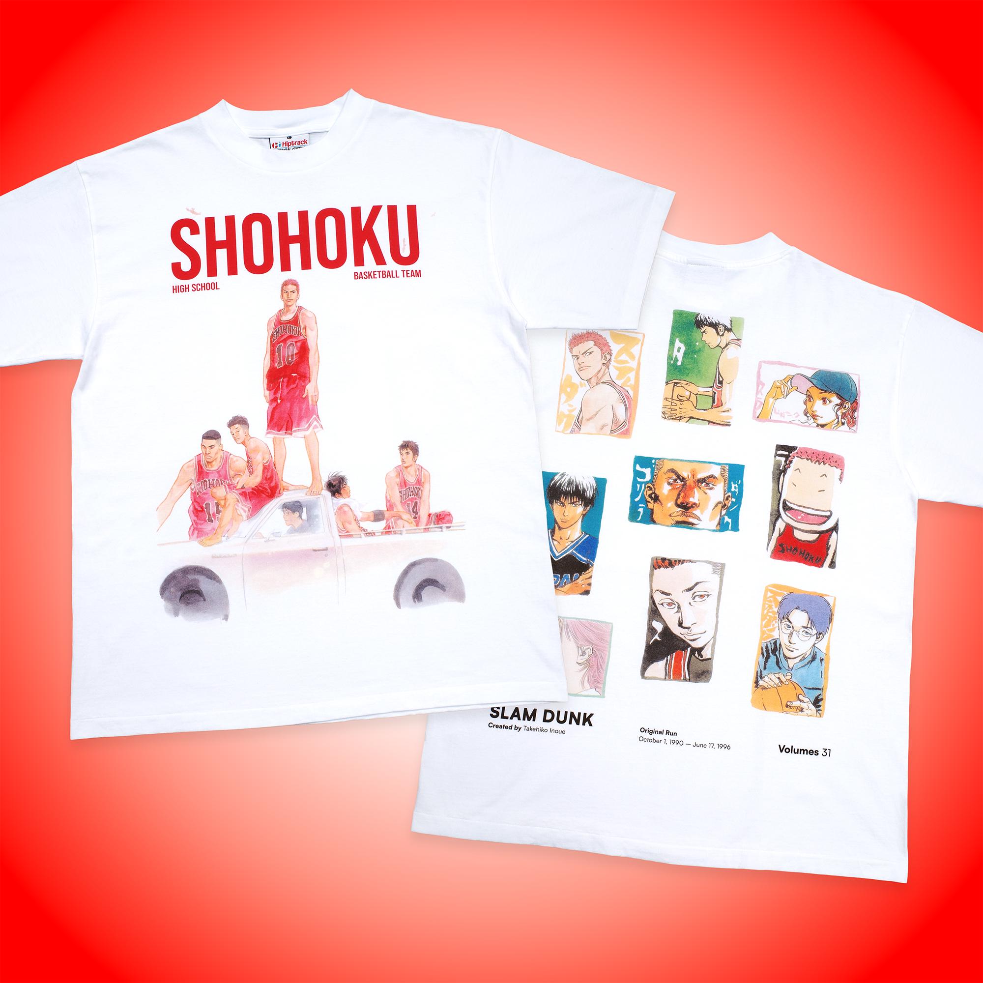 激安ショップ 食品 Shohoku Canada Etsy - Clothing