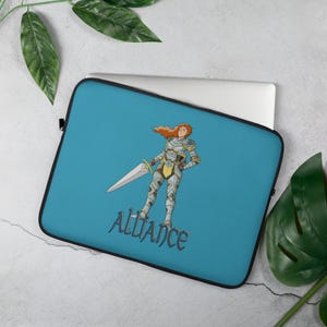 Laptop Sleeve