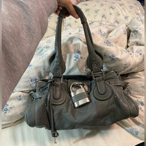 Chloe Tracy Bag - Etsy Canada Chloe Tracy Bag - Etsy Canada
