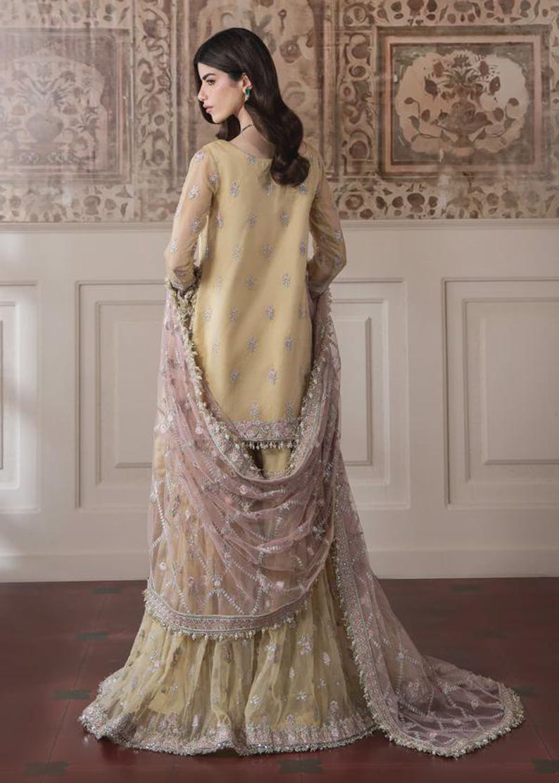 Pakistani suits, Pakistani wedding dresses, bridal dress Pakistani, Pakistani gown dresses, Pakistani salwar kameez, bridal gown Pakistani, Pakistani women's, Pakistani clothes, Pakistani bridal dresses, Pakistani designer, Pakistani wedding, Indian clothing, Indian wedding wear, embroidered maxi dress, Indian lehenga, Pakistani dresses for women, Indian dress, Indian wedding dress, Asian wedding dress, party wear Pakistani, mehndi outfit, desi bridal gown, Indian outfits, ethnic wear.