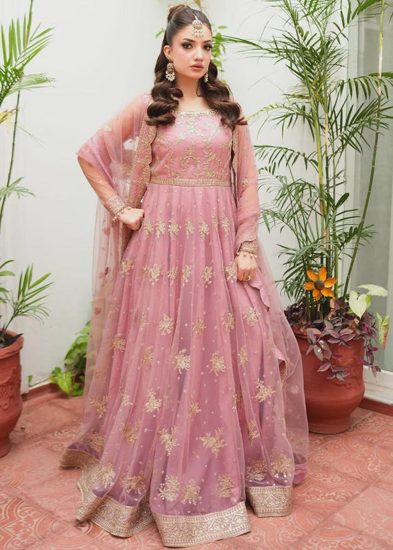 wedding pakistani designer dresses Make Your Dream Wedding Dress a Reality! ( At Pakistani designer dresses ), we create stunning customised bridal dresses that are as unique as you are. Our team of expert designers will