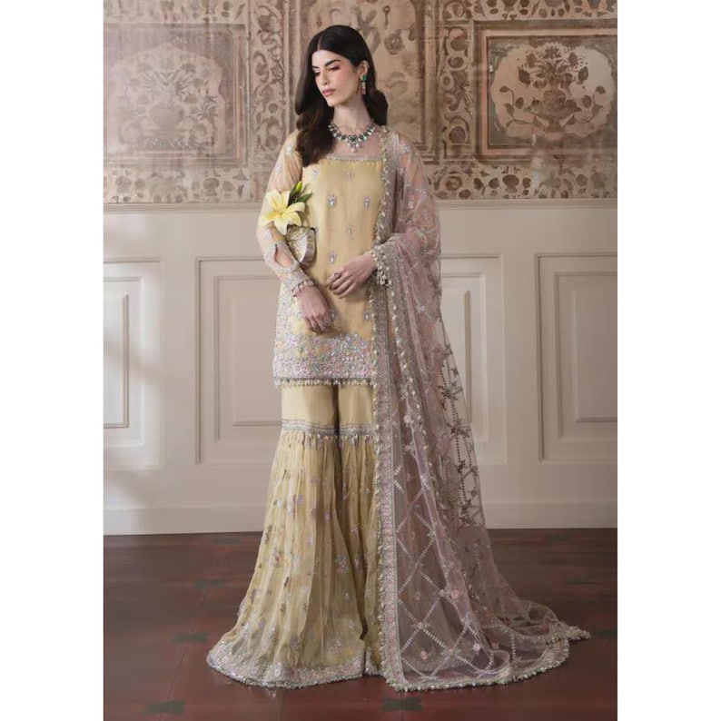 Pakistani suits, Pakistani wedding dresses, bridal dress Pakistani, Pakistani gown dresses, Pakistani salwar kameez, bridal gown Pakistani, Pakistani women's, Pakistani clothes, Pakistani bridal dresses, Pakistani designer, Pakistani wedding, Indian clothing, Indian wedding wear, embroidered maxi dress, Indian lehenga, Pakistani dresses for women, Indian dress, Indian wedding dress, Asian wedding dress, party wear Pakistani, mehndi outfit, desi bridal gown, Indian outfits, ethnic wear.