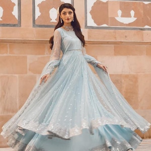 Indian Lehenga | Indian Wedding Wear | Indian Clothing | Pakistani Clothes | Pakistani Wedding Dresses | Pakistani Suits | Indian Lehenga