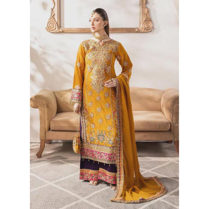 Pakistani suits, Pakistani wedding dresses, bridal dress Pakistani, Pakistani gown dresses, Pakistani salwar kameez, bridal gown Pakistani, Pakistani women's, Pakistani clothes, Pakistani bridal dresses, Pakistani designer, Pakistani wedding, Indian clothing, Indian wedding wear, embroidered maxi dress, Indian lehenga, Pakistani dresses for women, Indian dress, Indian wedding dress, Asian wedding dress, party wear Pakistani, mehndi outfit, desi bridal gown, Indian outfits, ethnic wear.
