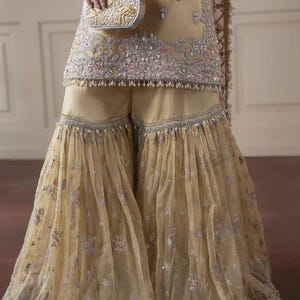 Pakistani suits, Pakistani wedding dresses, bridal dress Pakistani, Pakistani gown dresses, Pakistani salwar kameez, bridal gown Pakistani, Pakistani women's, Pakistani clothes, Pakistani bridal dresses, Pakistani designer, Pakistani wedding, Indian clothing, Indian wedding wear, embroidered maxi dress, Indian lehenga, Pakistani dresses for women, Indian dress, Indian wedding dress, Asian wedding dress, party wear Pakistani, mehndi outfit, desi bridal gown, Indian outfits, ethnic wear.