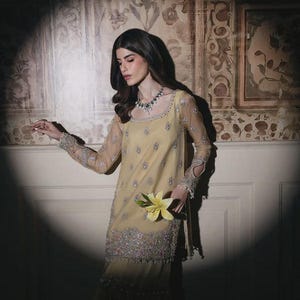 Pakistani suits, Pakistani wedding dresses, bridal dress Pakistani, Pakistani gown dresses, Pakistani salwar kameez, bridal gown Pakistani, Pakistani women's, Pakistani clothes, Pakistani bridal dresses, Pakistani designer, Pakistani wedding, Indian clothing, Indian wedding wear, embroidered maxi dress, Indian lehenga, Pakistani dresses for women, Indian dress, Indian wedding dress, Asian wedding dress, party wear Pakistani, mehndi outfit, desi bridal gown, Indian outfits, ethnic wear.