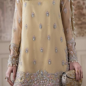 Pakistani suits, Pakistani wedding dresses, bridal dress Pakistani, Pakistani gown dresses, Pakistani salwar kameez, bridal gown Pakistani, Pakistani women's, Pakistani clothes, Pakistani bridal dresses, Pakistani designer, Pakistani wedding, Indian clothing, Indian wedding wear, embroidered maxi dress, Indian lehenga, Pakistani dresses for women, Indian dress, Indian wedding dress, Asian wedding dress, party wear Pakistani, mehndi outfit, desi bridal gown, Indian outfits, ethnic wear.