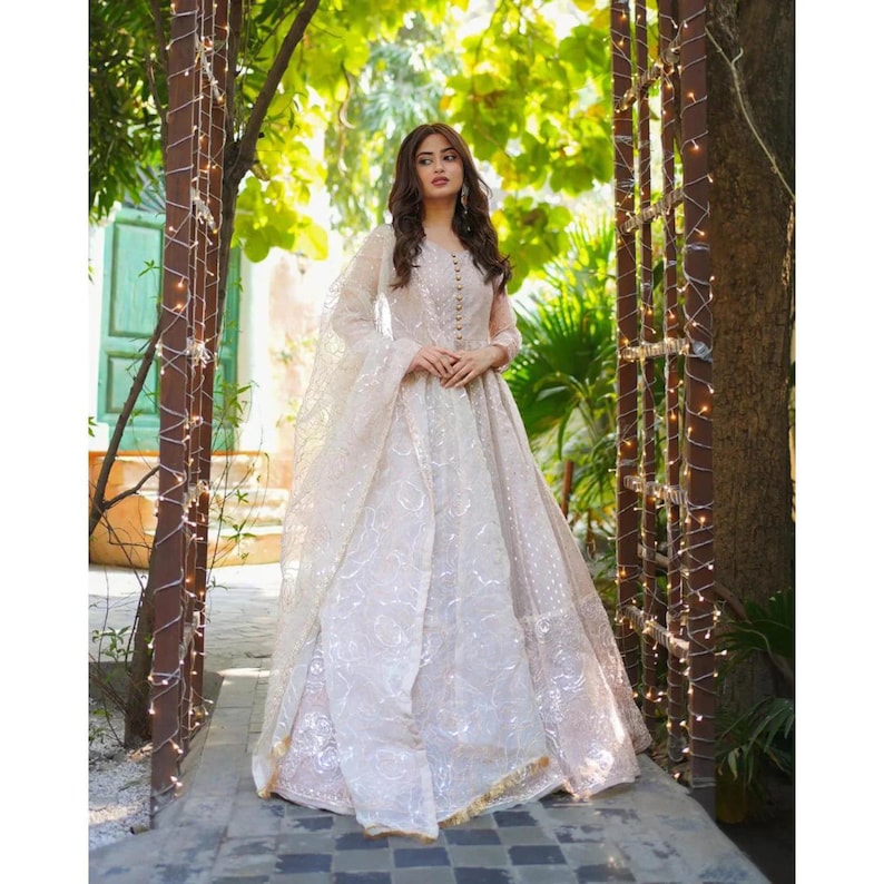 Pakistani suits, Pakistani wedding dresses, bridal dress Pakistani, Pakistani gown dresses, Pakistani salwar kameez, bridal gown Pakistani, Pakistani women's, Pakistani clothes, Pakistani bridal dresses, Pakistani designer, Pakistani wedding, Indian clothing, Indian wedding wear, embroidered maxi dress, Indian lehenga, Pakistani dresses for women, Indian dress, Indian wedding dress, Asian wedding dress, party wear Pakistani, mehndi outfit, desi bridal gown, Indian outfits, ethnic wear.