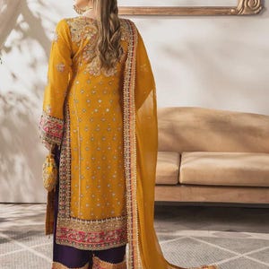 Eid party wear