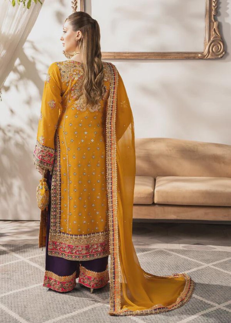 Eid party wear