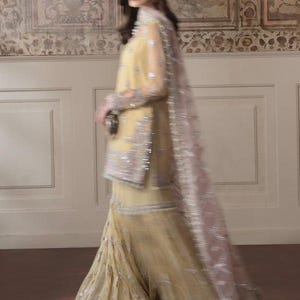 Pakistani suits, Pakistani wedding dresses, bridal dress Pakistani, Pakistani gown dresses, Pakistani salwar kameez, bridal gown Pakistani, Pakistani women's, Pakistani clothes, Pakistani bridal dresses, Pakistani designer, Pakistani wedding, Indian clothing, Indian wedding wear, embroidered maxi dress, Indian lehenga, Pakistani dresses for women, Indian dress, Indian wedding dress, Asian wedding dress, party wear Pakistani, mehndi outfit, desi bridal gown, Indian outfits, ethnic wear.