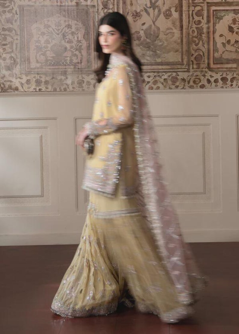 Pakistani suits, Pakistani wedding dresses, bridal dress Pakistani, Pakistani gown dresses, Pakistani salwar kameez, bridal gown Pakistani, Pakistani women's, Pakistani clothes, Pakistani bridal dresses, Pakistani designer, Pakistani wedding, Indian clothing, Indian wedding wear, embroidered maxi dress, Indian lehenga, Pakistani dresses for women, Indian dress, Indian wedding dress, Asian wedding dress, party wear Pakistani, mehndi outfit, desi bridal gown, Indian outfits, ethnic wear.