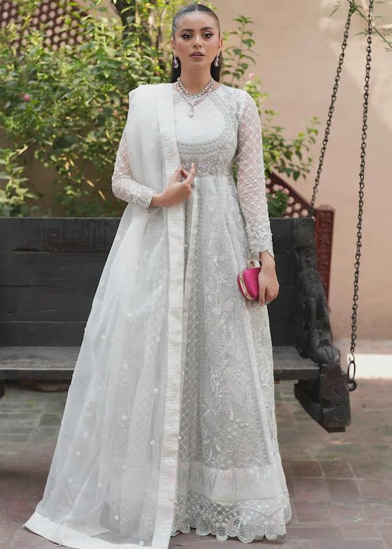 sachin and babi light blue dress Custom Embroidered Dress Shirts main image 1