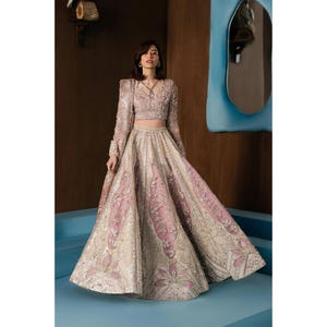 Pakistani Party Wear Dresses - Etsy UK