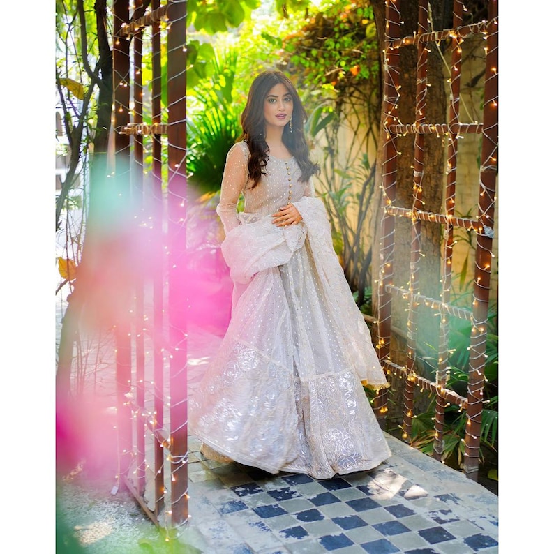 pakistani dresses for women