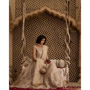 pishwas dress