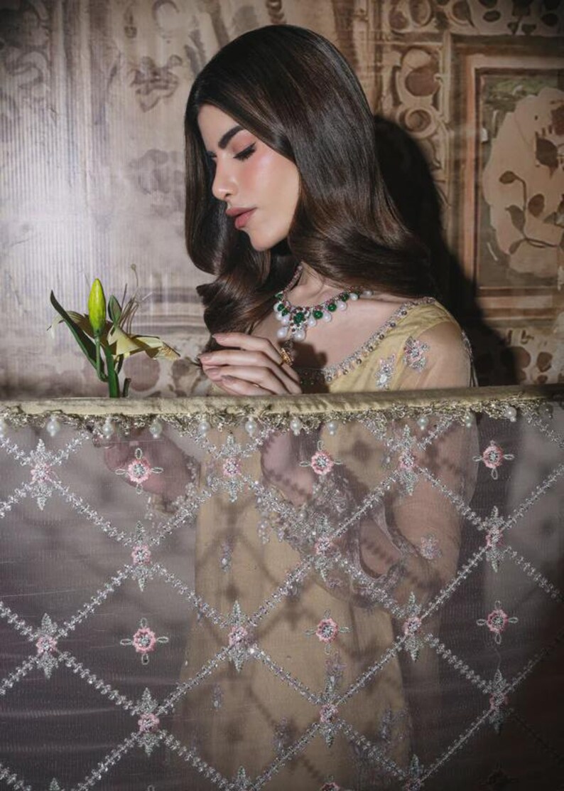 Pakistani suits, Pakistani wedding dresses, bridal dress Pakistani, Pakistani gown dresses, Pakistani salwar kameez, bridal gown Pakistani, Pakistani women's, Pakistani clothes, Pakistani bridal dresses, Pakistani designer, Pakistani wedding, Indian clothing, Indian wedding wear, embroidered maxi dress, Indian lehenga, Pakistani dresses for women, Indian dress, Indian wedding dress, Asian wedding dress, party wear Pakistani, mehndi outfit, desi bridal gown, Indian outfits, ethnic wear.
