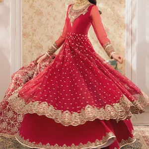 Pakistani Wedding Dresses |  Indian Wedding Wear |  Indian Lehenga | Pakistani Lehenga |  Asian Wedding Dress | Pakistani Wedding Dresses