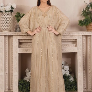 Pakistani Kaftan | Luxury Kaftan | Pakistani Suits | Kaftan Dress | Pakistani Dresses For Women | Kaftan For Women | Pakistani Kaftan