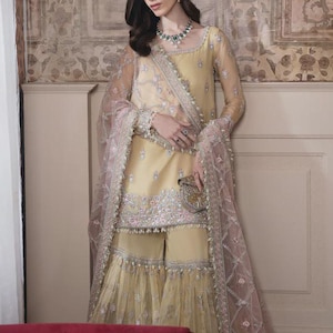 Pakistani suits, Pakistani wedding dresses, bridal dress Pakistani, Pakistani gown dresses, Pakistani salwar kameez, bridal gown Pakistani, Pakistani women's, Pakistani clothes, Pakistani bridal dresses, Pakistani designer, Pakistani wedding, Indian clothing, Indian wedding wear, embroidered maxi dress, Indian lehenga, Pakistani dresses for women, Indian dress, Indian wedding dress, Asian wedding dress, party wear Pakistani, mehndi outfit, desi bridal gown, Indian outfits, ethnic wear.