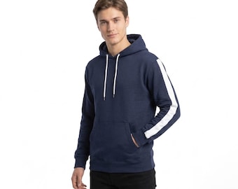 Robert Robertson Dispatch Hoodie – Mecha Man Gaming Cosplay Sweatshirt
