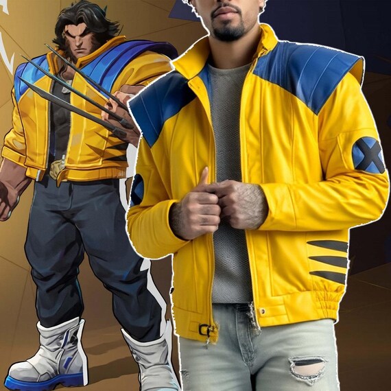 Marvel Rivals Yellow Rectangle Yellow Jacket Marvel Rivals