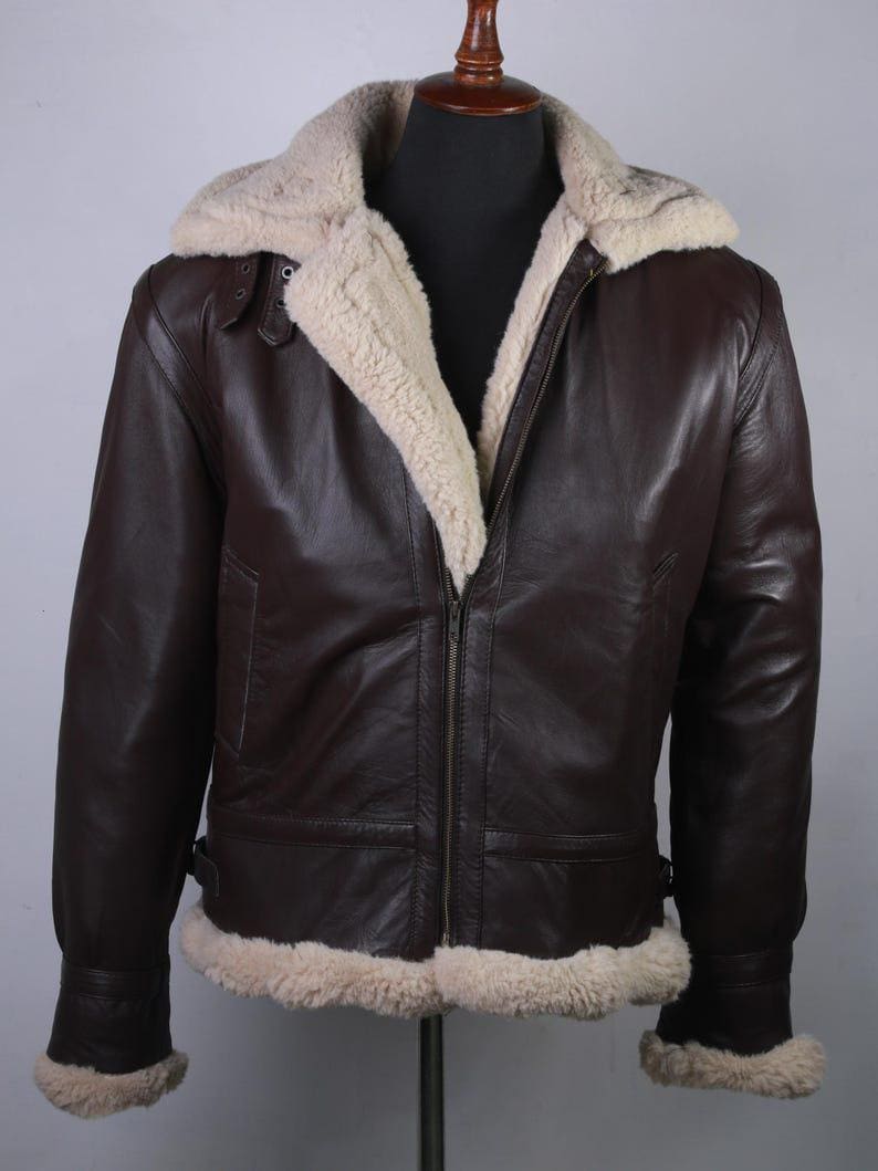 Leon Kennedy Resident Evil 4 Inspired Leather Jacket, Re4 Bomber