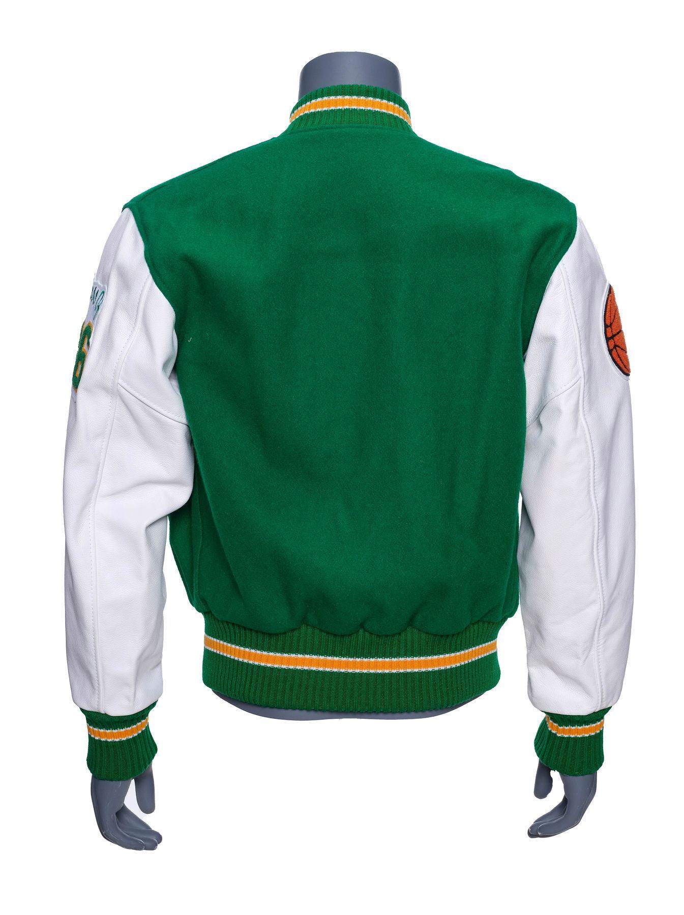 Hawkins High School Letterman Jacket, Baseball Varsity Jacket - Etsy