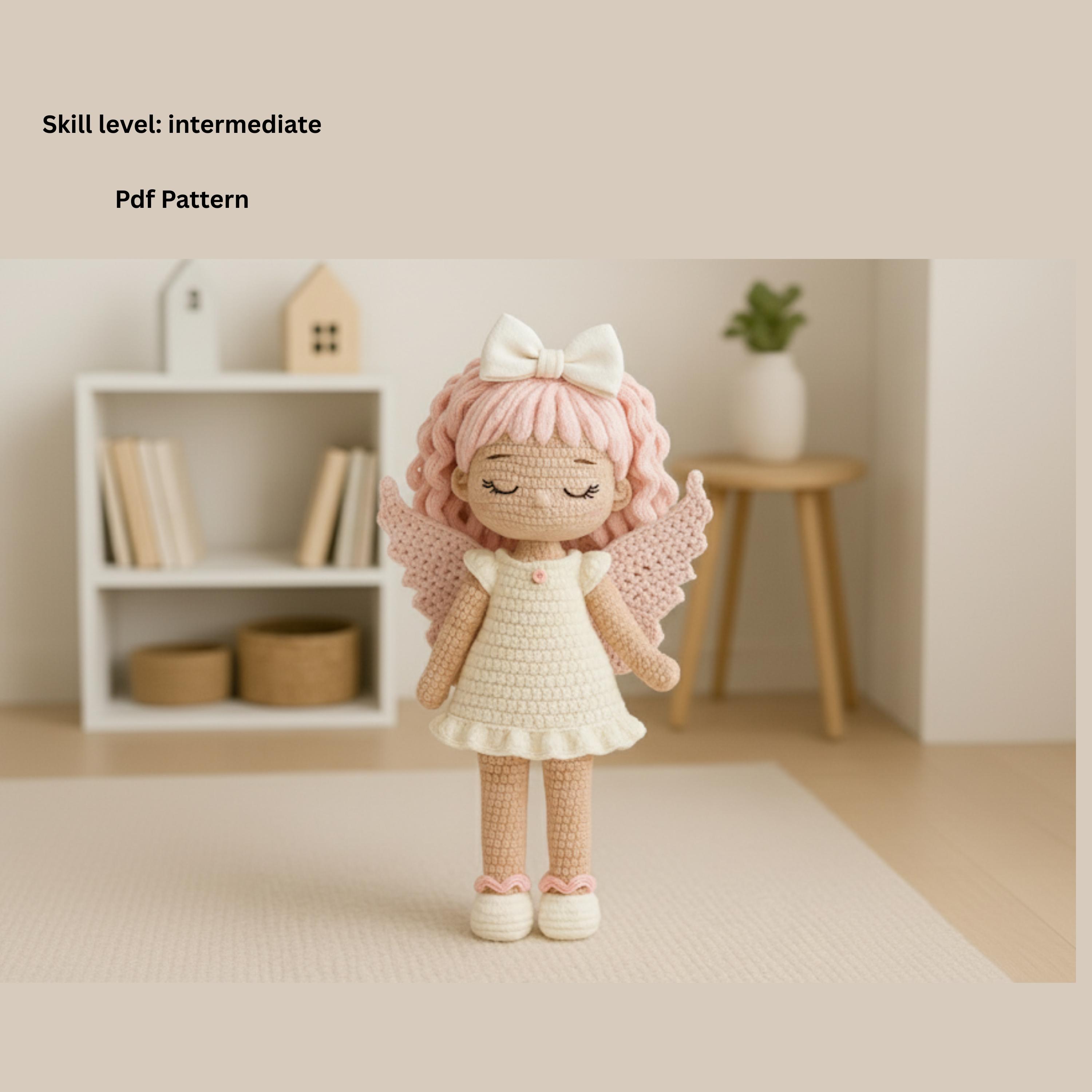 Angel Dust Doll