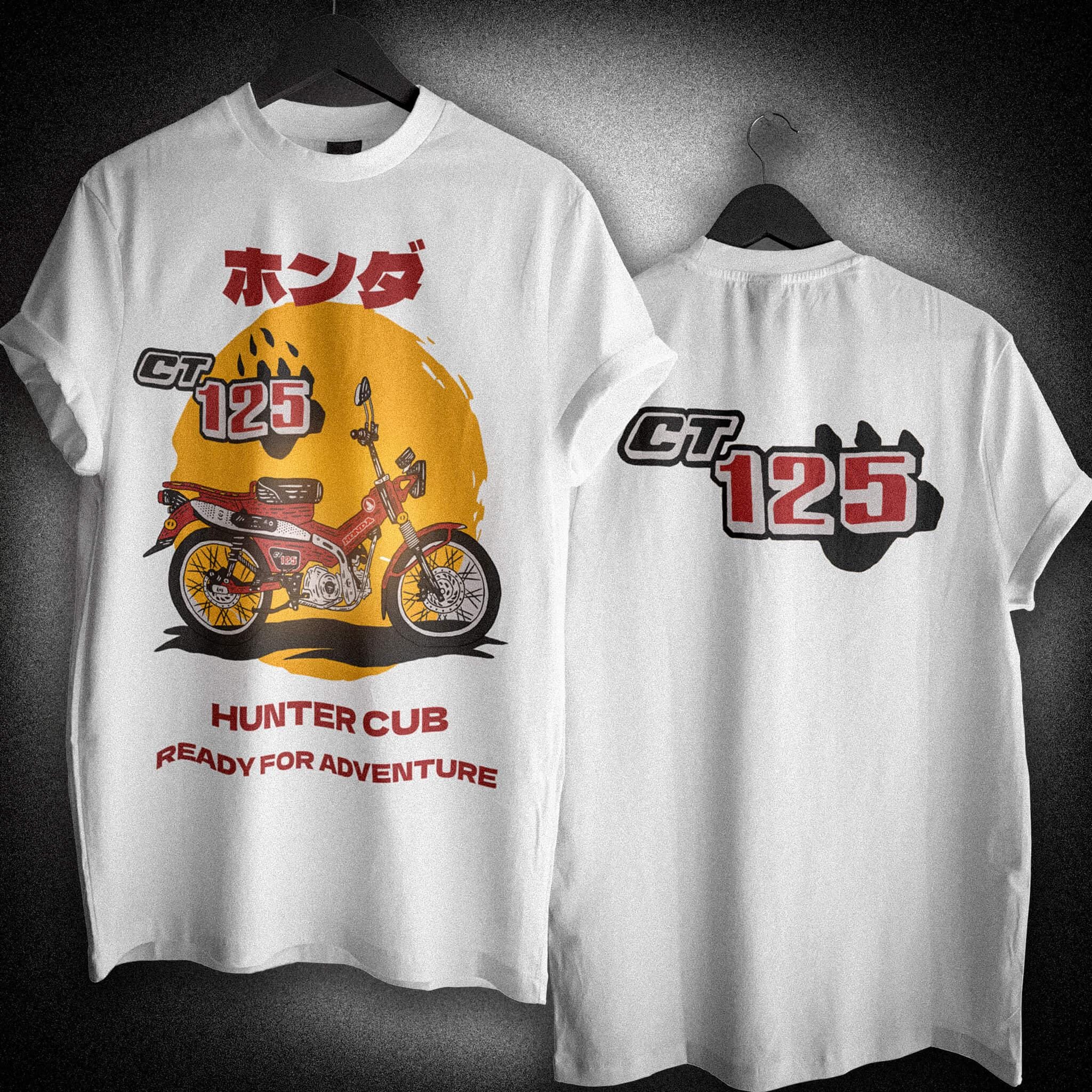 Herter Unisex Jersey Short Sleeve Tee Herter Unisex Jersey Short Sleeve Tee