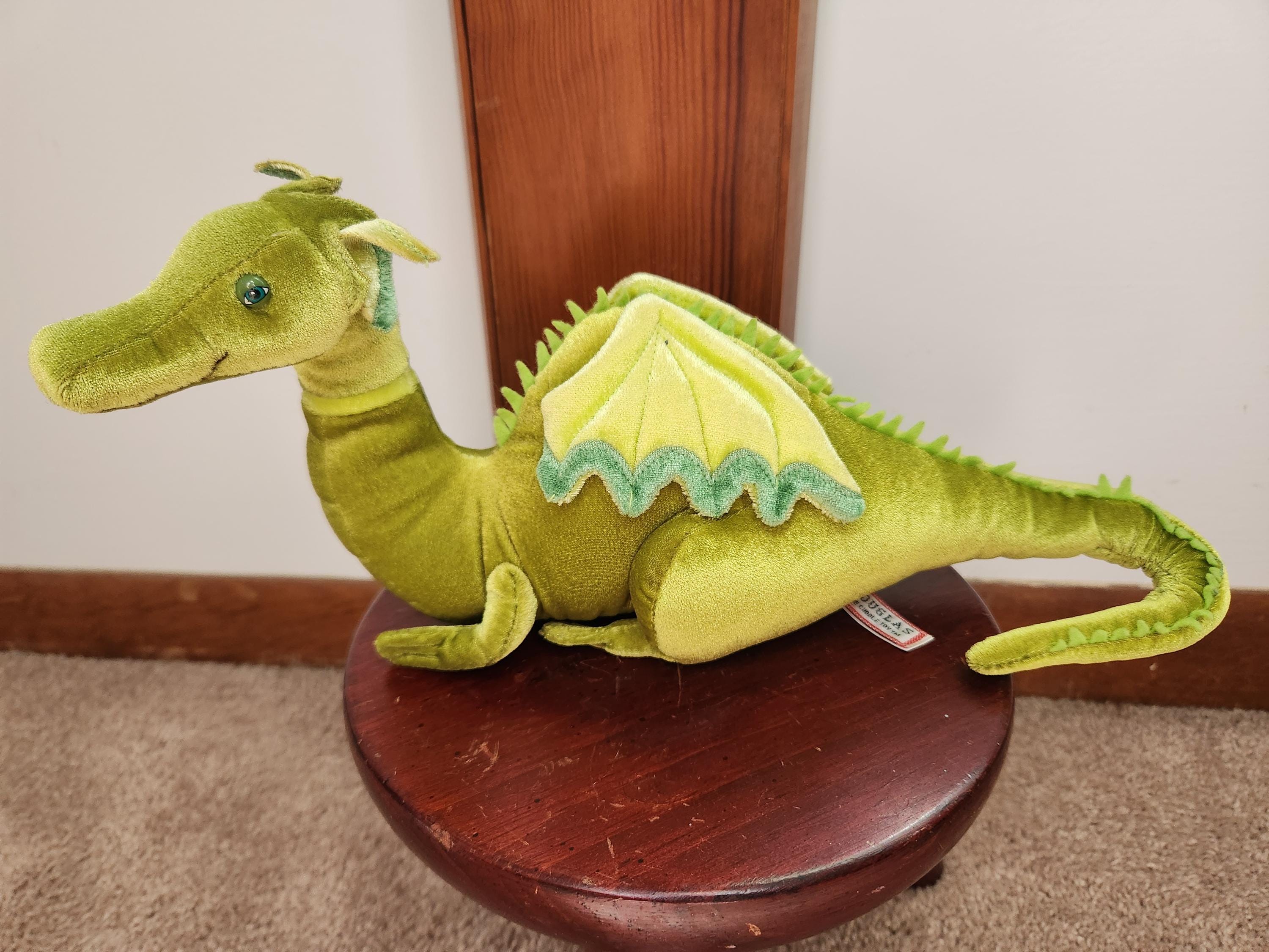 Puff the Magic Dragon Gift - 60+ Gift Ideas for 2026
