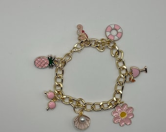 Charm Bracelet