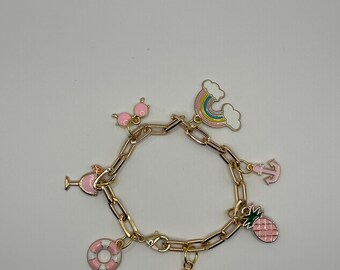 Charm Bracelet