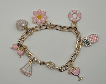 Charm Bracelet