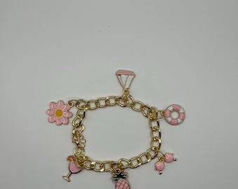 Charm Bracelet